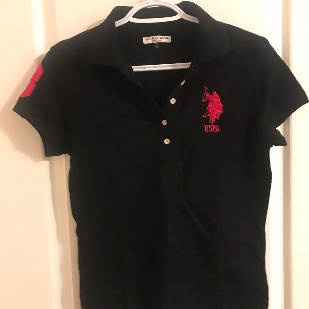 Polo shirt